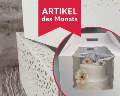 Artikel des Monats angebot August