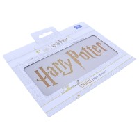 Harry Potter Schablone Schriftzug 