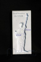 Silikonform Ms Liberty