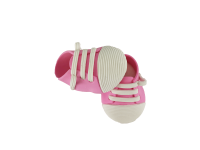 Babyschuhe Pink 1 Paar