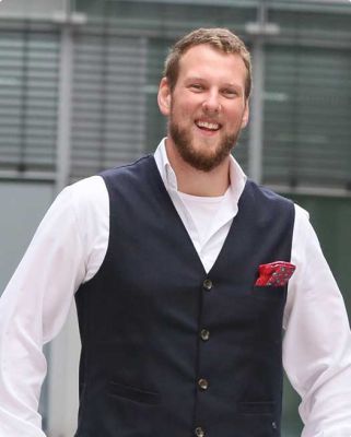 Silvan Mundorf Bild
