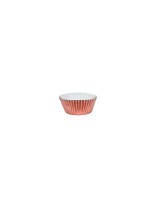 Cupcake Formen Rosegold