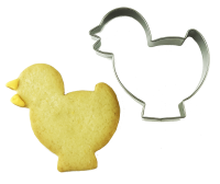 Plätzchen Ausstecher Küken
