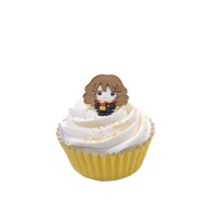 Harry Potter Zuckerfigur Hermine