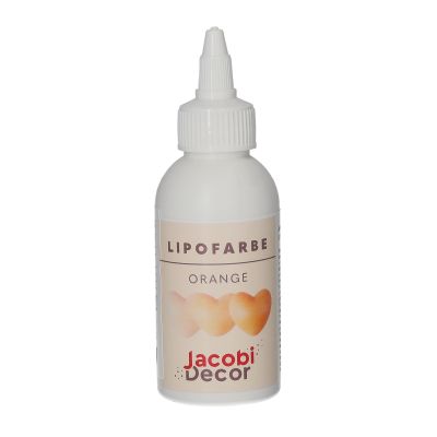 lipofarbe orange