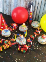 Muffindeko Clowns