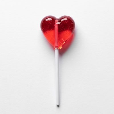 isomalt lolli
