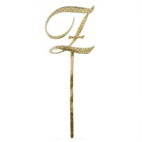 Cake-Topper Z