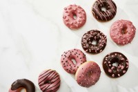 Rosa Donuts