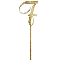 Cake-Topper F