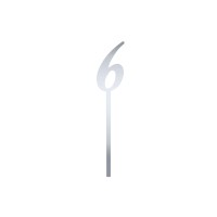Cake Topper spiegel 6